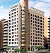 Hotel Four Points By Sheraton Le Verdun 4*