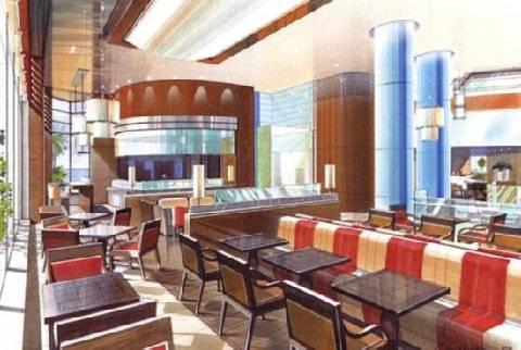 Hotel Four Points By Sheraton Le Verdun