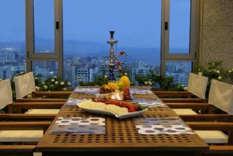 Four Points By Sheraton Le Verdun Hotel 4*