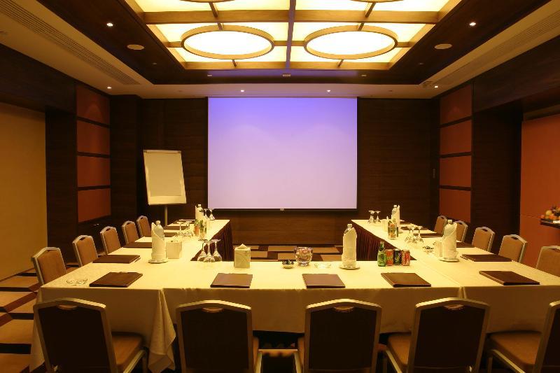 Four Points By Sheraton Le Verdun Hotel Beirute