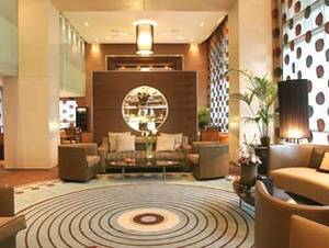Four Points By Sheraton Le Verdun Hotel Beirute