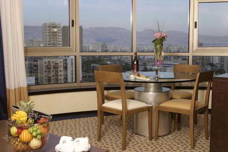 Four Points By Sheraton Le Verdun Beirute