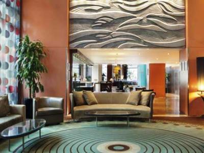 Four Points By Sheraton Le Verdun Hotel 4*