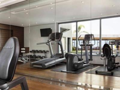 Four Points By Sheraton Le Verdun Hotel Beirute