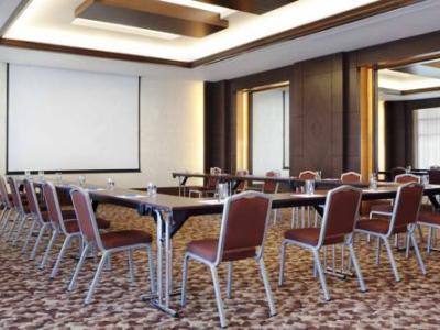 Four Points By Sheraton Le Verdun Hotel Beirute