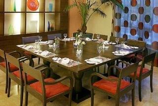 Four Points By Sheraton Le Verdun 4* Beirute