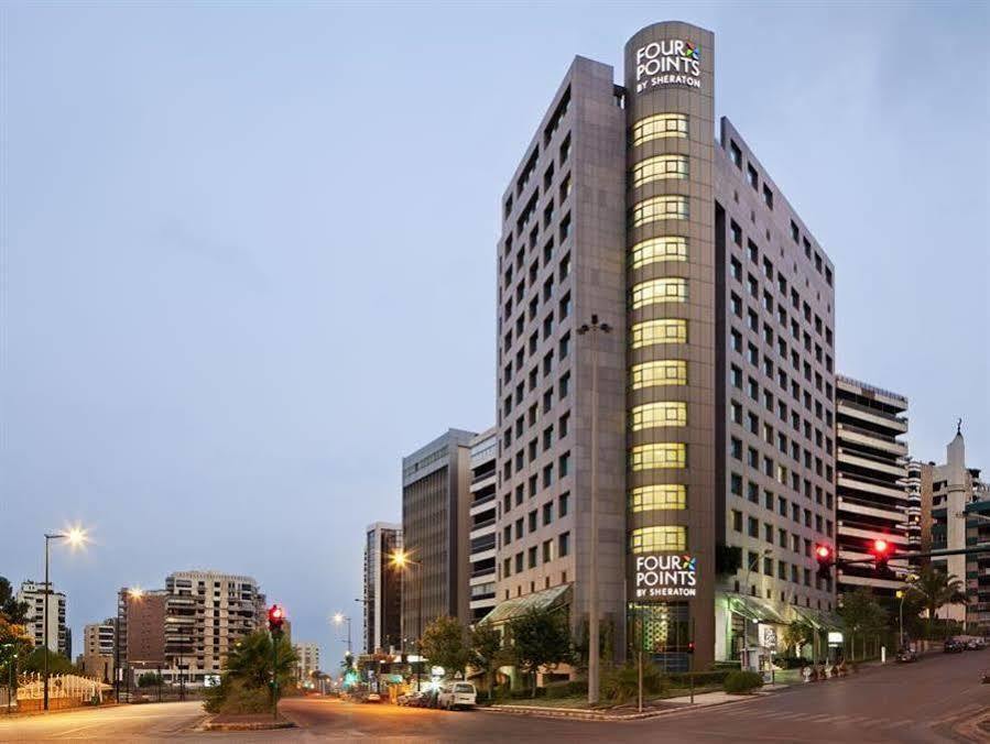 Four Points By Sheraton Le Verdun 4*