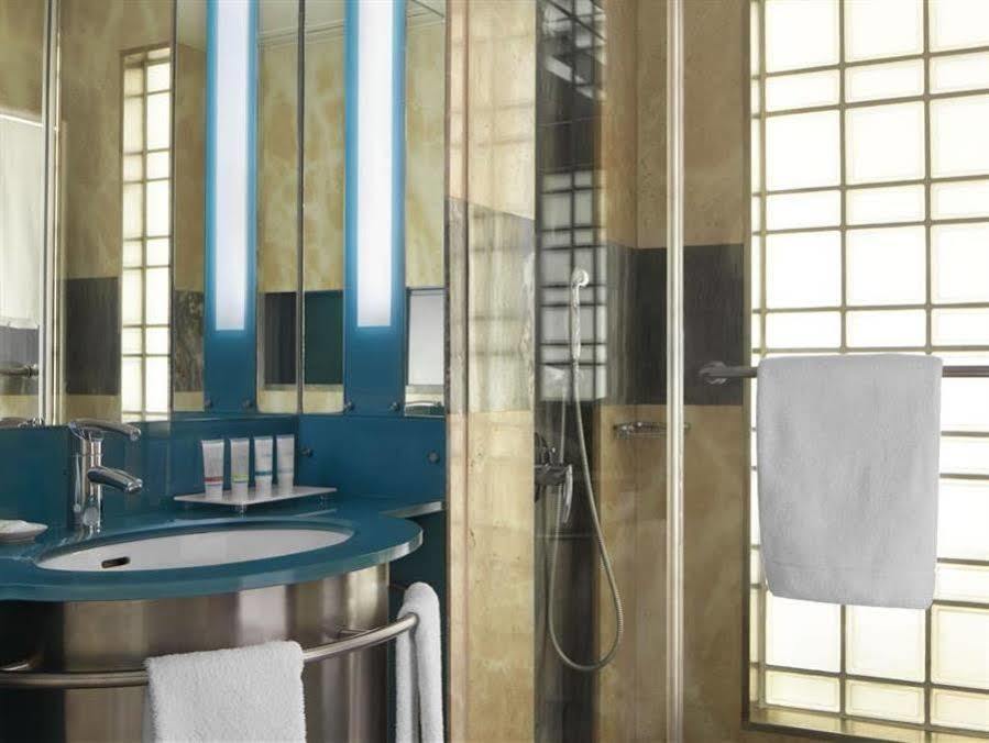 Hotel Four Points By Sheraton Le Verdun Beirute