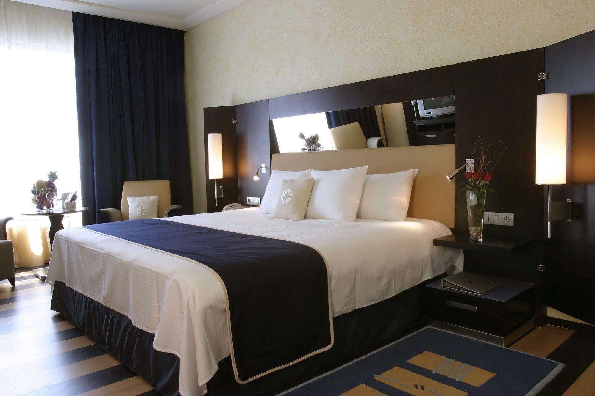 Four Points By Sheraton Le Verdun Beirute