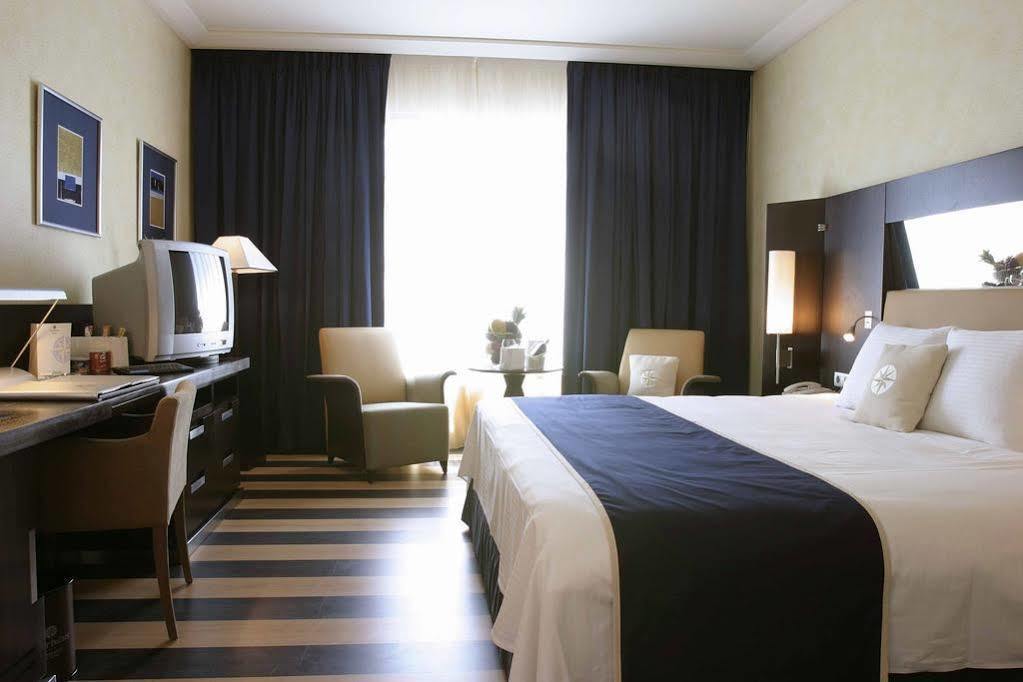 Hotel Four Points By Sheraton Le Verdun Beirute