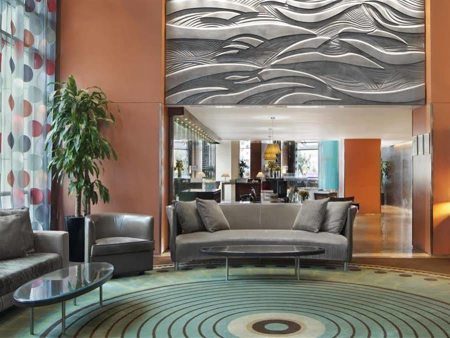 Four Points By Sheraton Le Verdun 4*