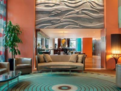 Four Points By Sheraton Le Verdun Beirute