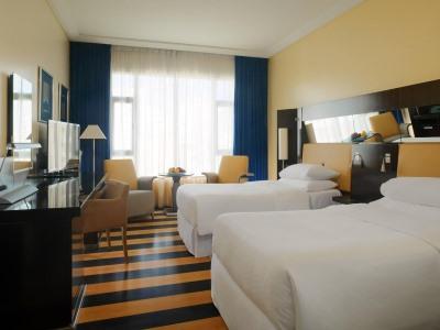 Hotel Four Points By Sheraton Le Verdun Beirute