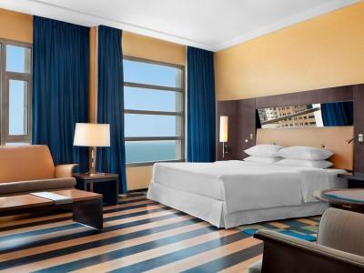 Four Points By Sheraton Le Verdun Hotel